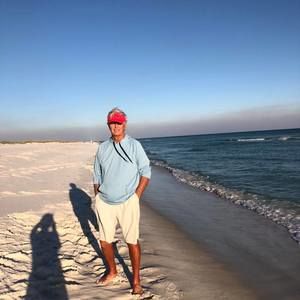 Meet your Posher, Billy